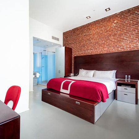 The Keating Hotel By Pininfarina San Diego Kültér fotó