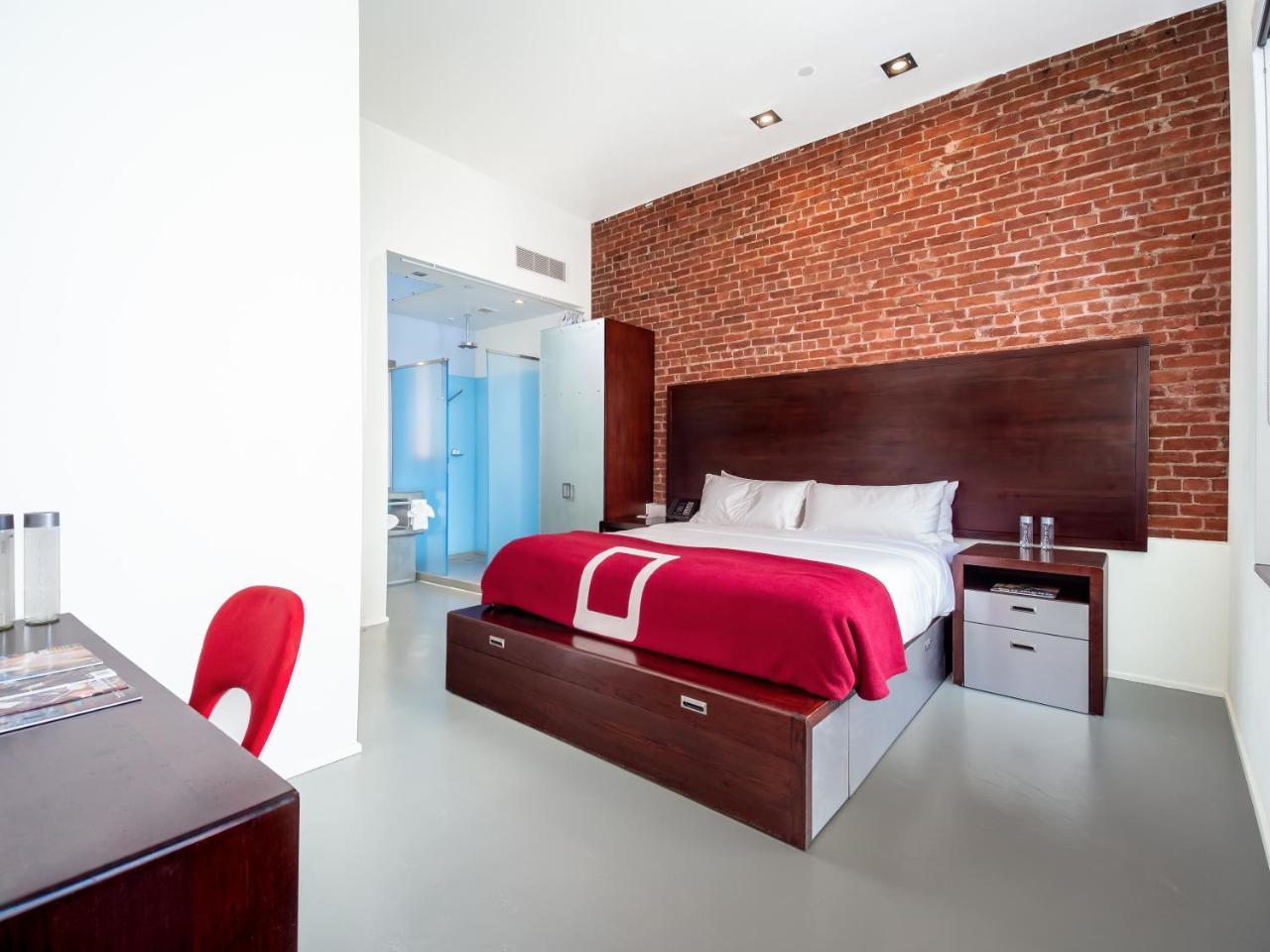 The Keating Hotel By Pininfarina San Diego Kültér fotó